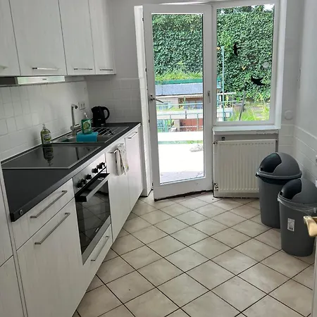 Haus In Seevetal/hamburg Apartment *